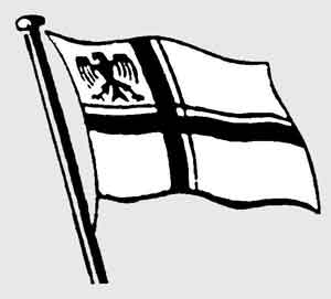 MW-Flagge
