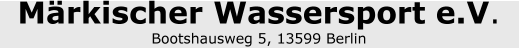 Vereinsname
